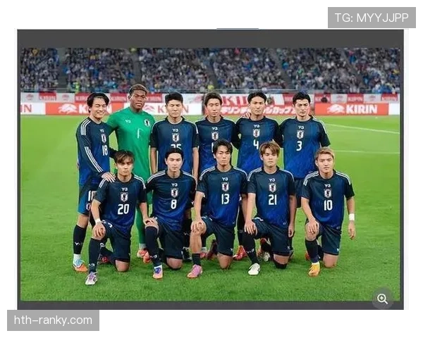 日本队2026世界杯阵容预测：久保建英领衔旅欧军团能否突破八强魔咒
